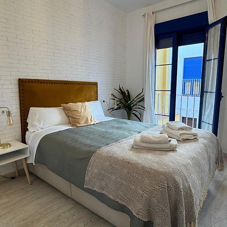 El Rincon Del Azahar, Duplex Con Encanto 코르도바 외부 사진