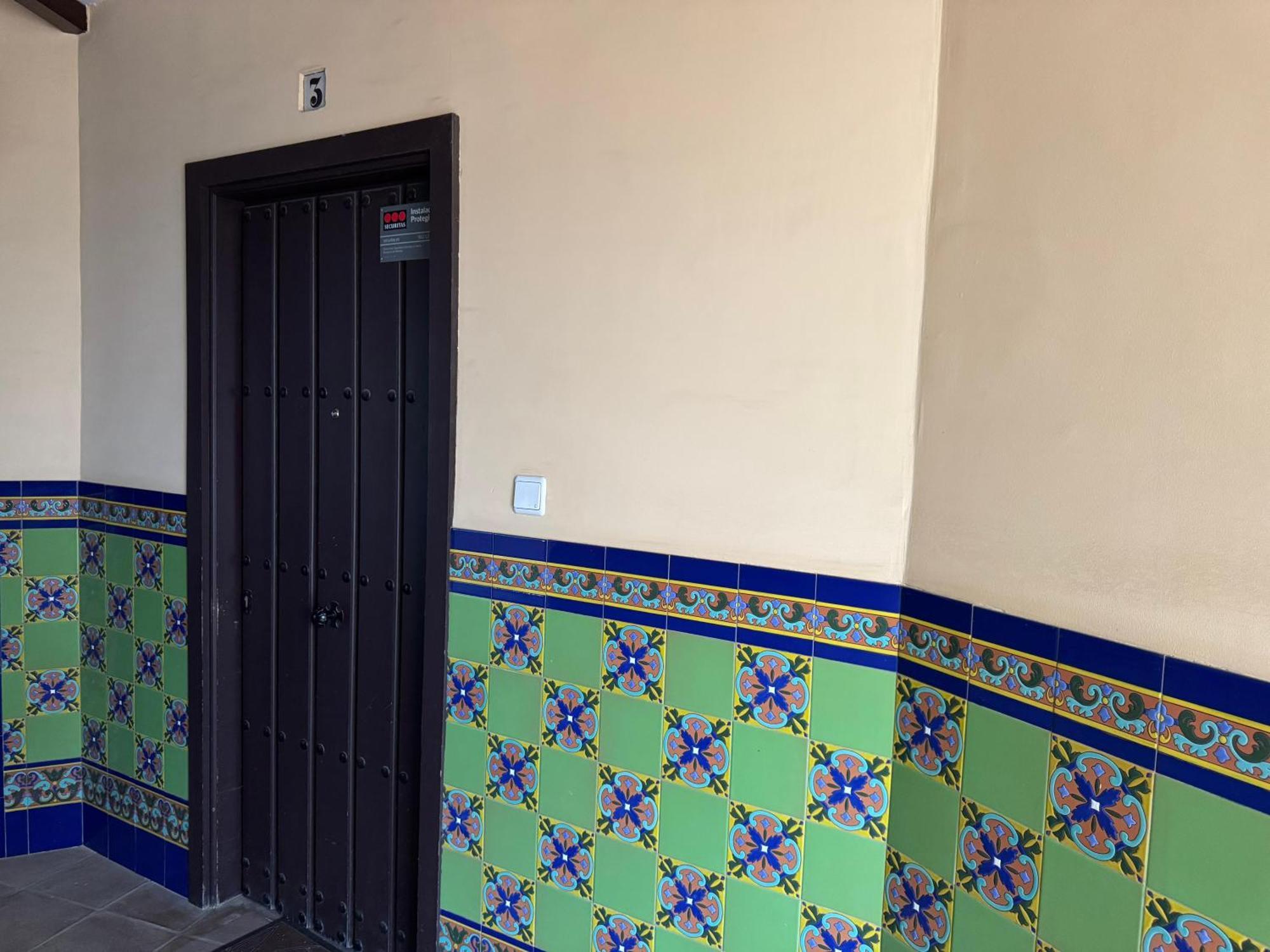 El Rincon Del Azahar, Duplex Con Encanto 코르도바 외부 사진