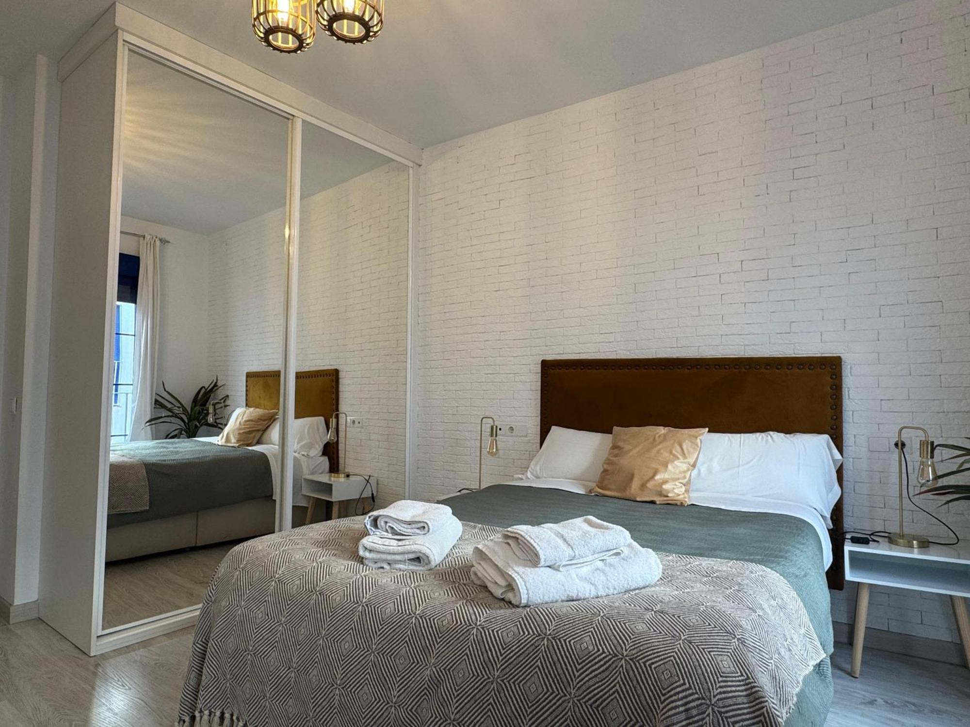 El Rincon Del Azahar, Duplex Con Encanto 코르도바 외부 사진