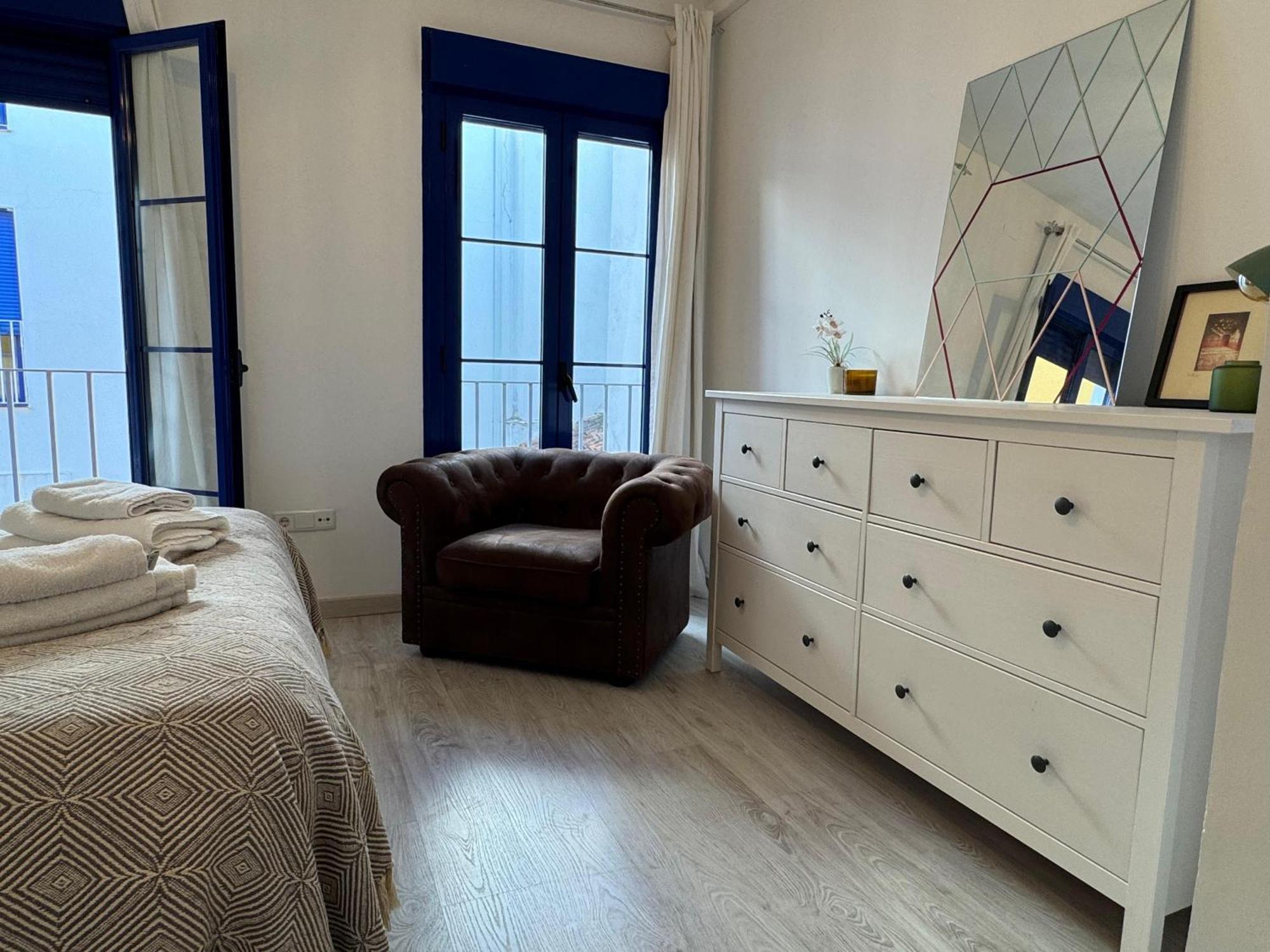 El Rincon Del Azahar, Duplex Con Encanto 코르도바 외부 사진