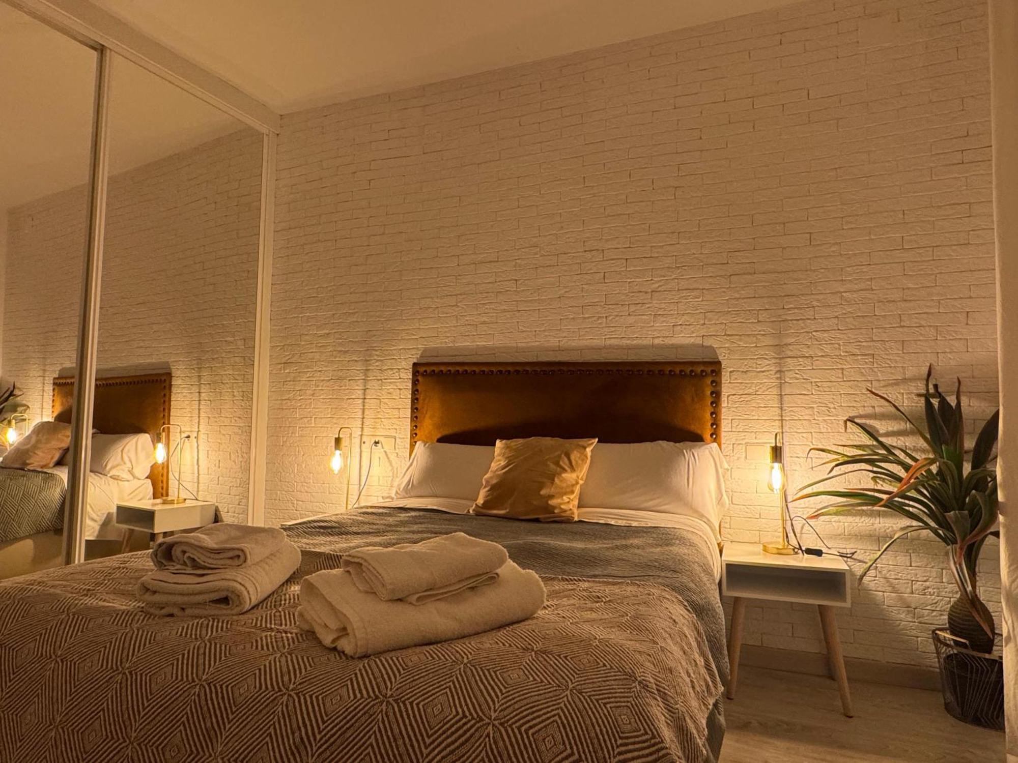 El Rincon Del Azahar, Duplex Con Encanto 코르도바 외부 사진