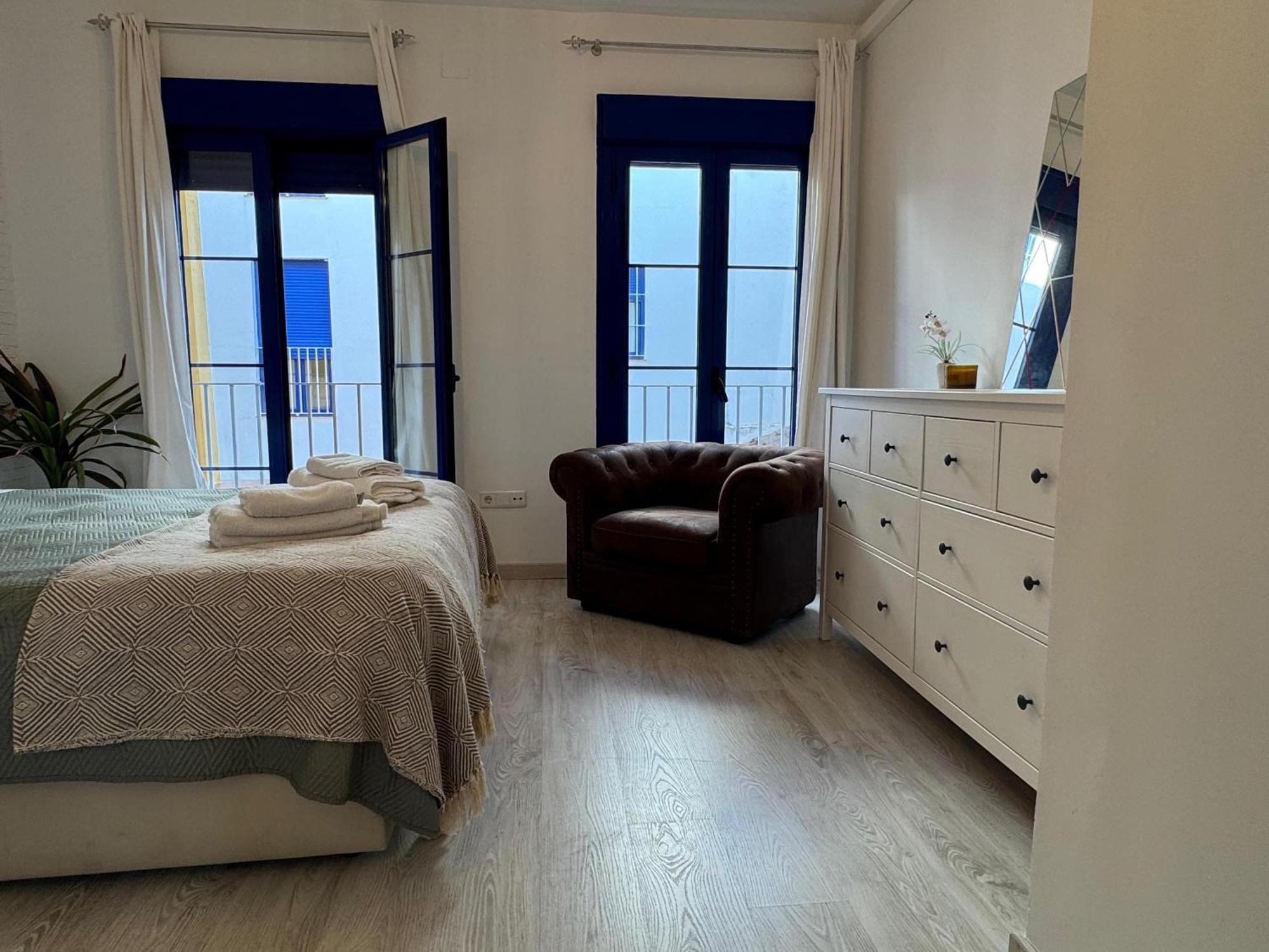El Rincon Del Azahar, Duplex Con Encanto 코르도바 외부 사진