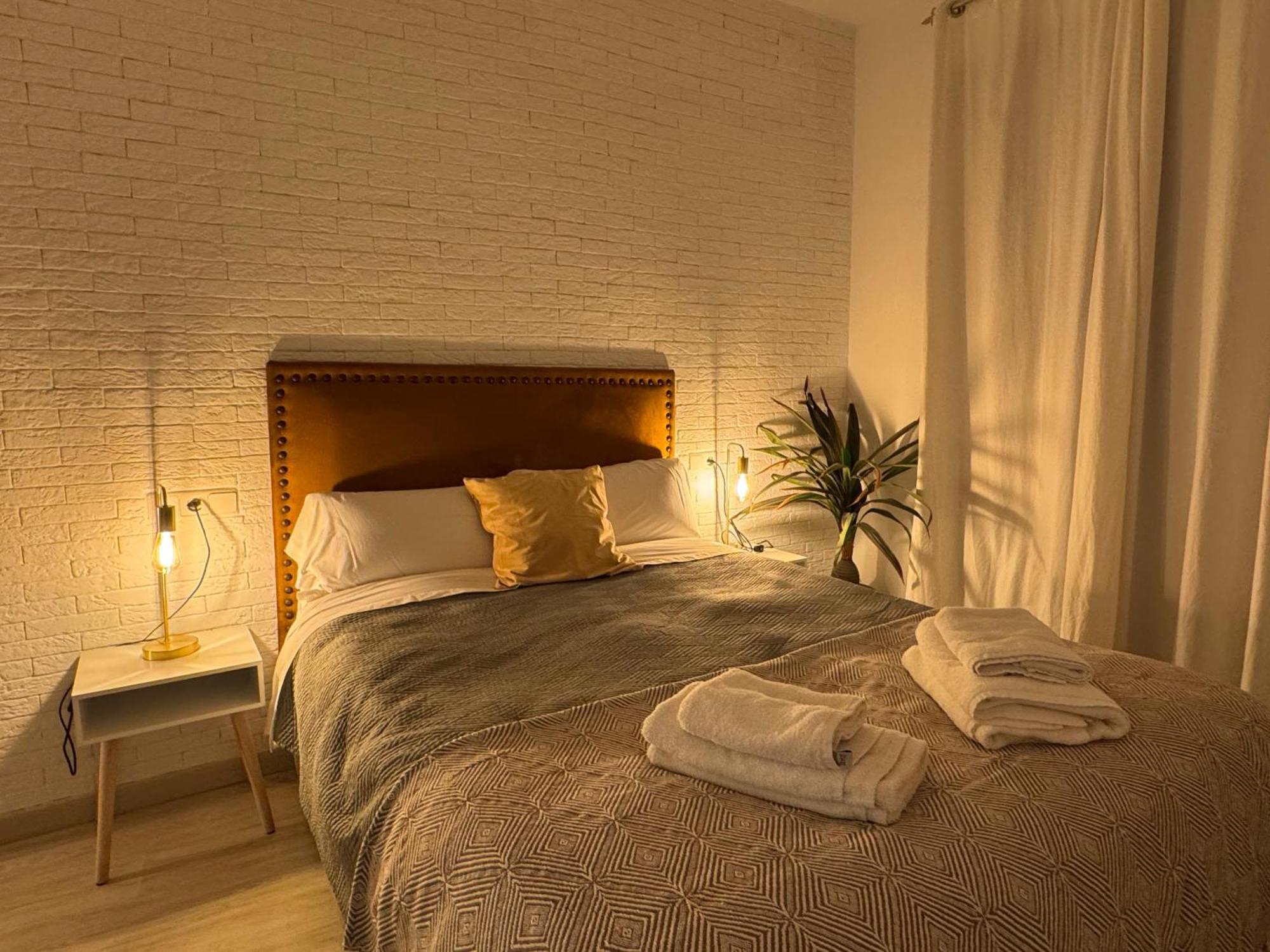 El Rincon Del Azahar, Duplex Con Encanto 코르도바 외부 사진