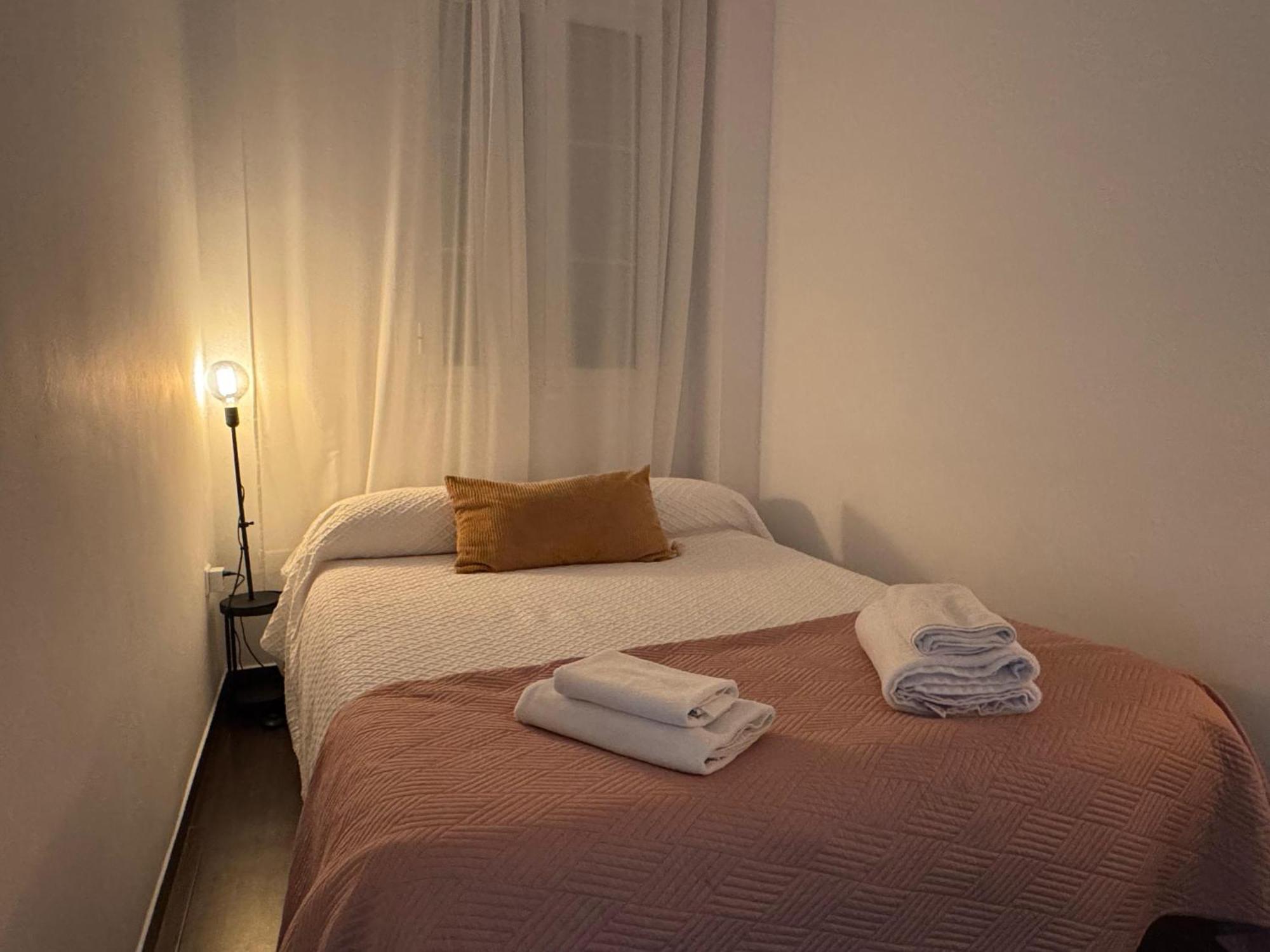 El Rincon Del Azahar, Duplex Con Encanto 코르도바 외부 사진
