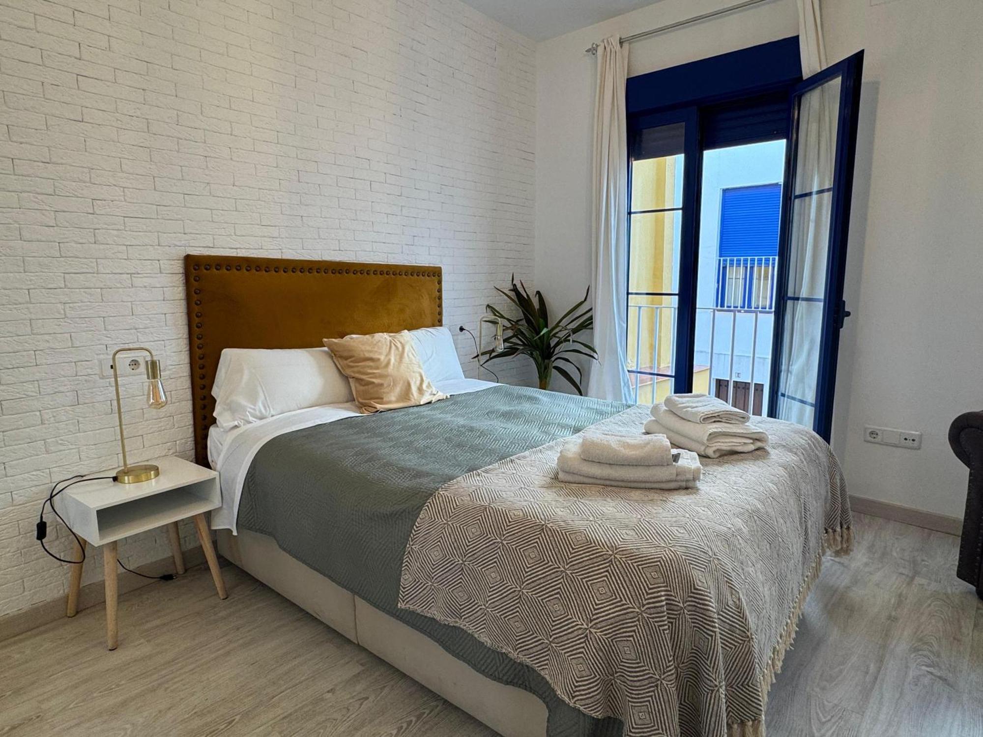 El Rincon Del Azahar, Duplex Con Encanto 코르도바 외부 사진