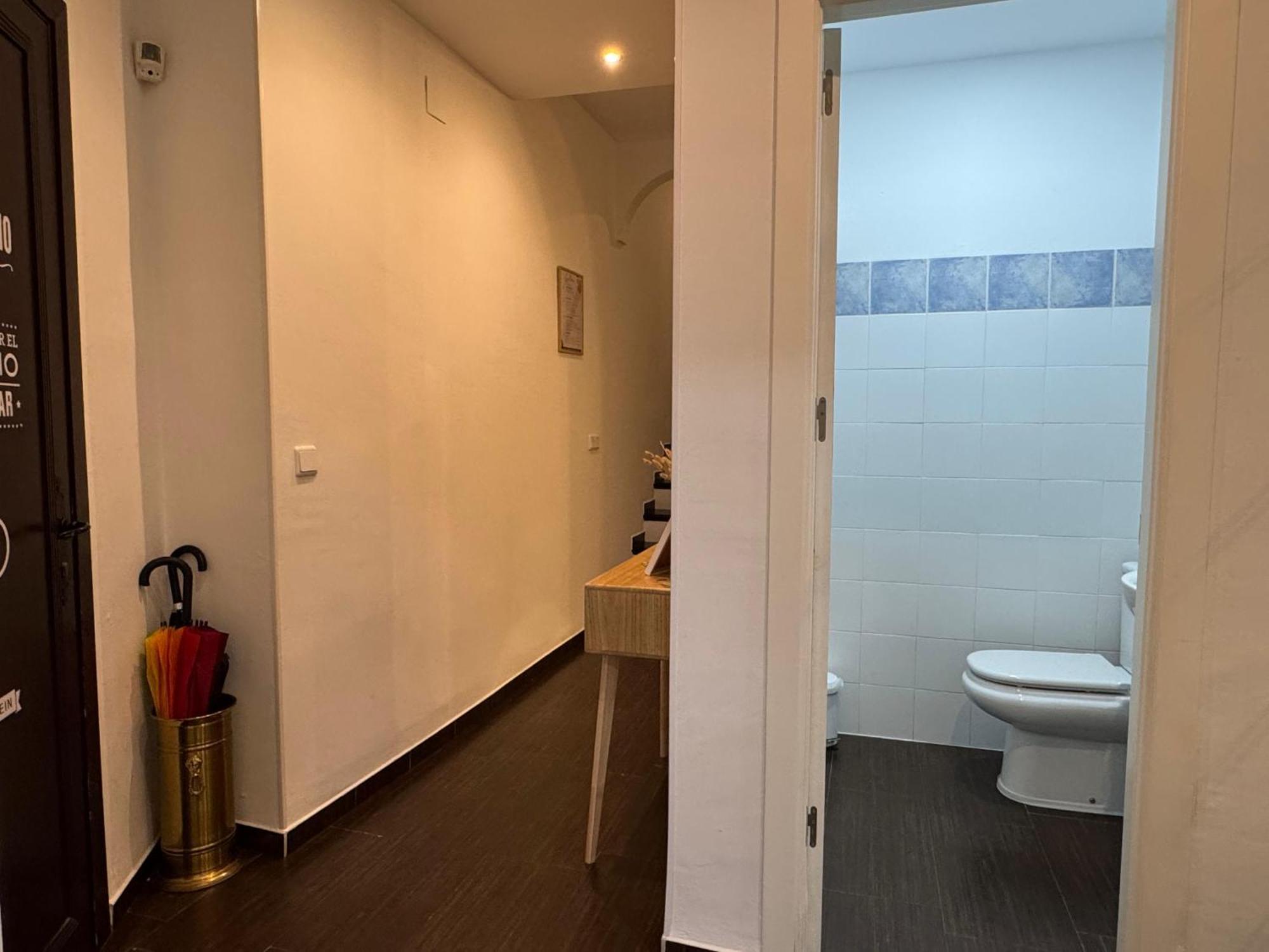 El Rincon Del Azahar, Duplex Con Encanto 코르도바 외부 사진