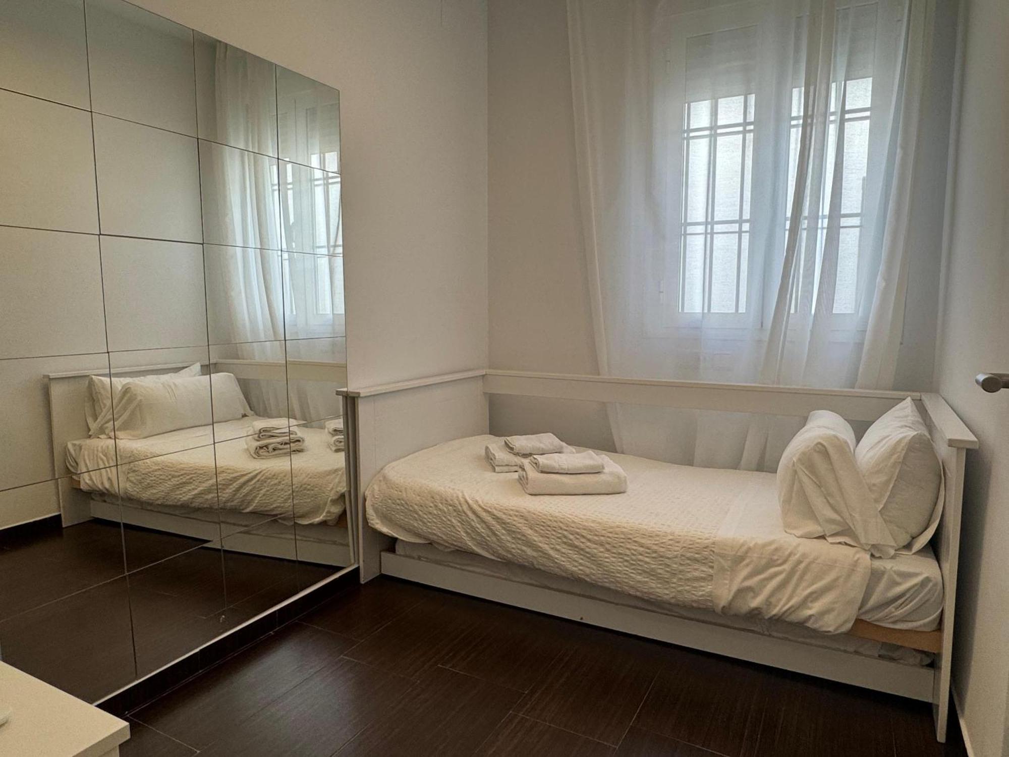 El Rincon Del Azahar, Duplex Con Encanto 코르도바 외부 사진