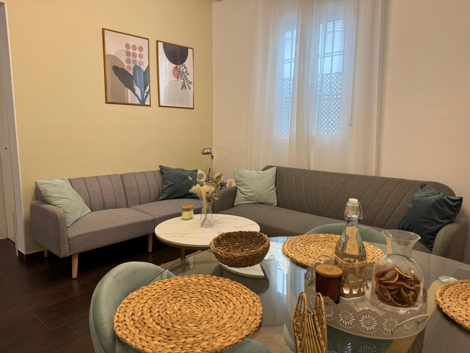 El Rincon Del Azahar, Duplex Con Encanto 코르도바 외부 사진