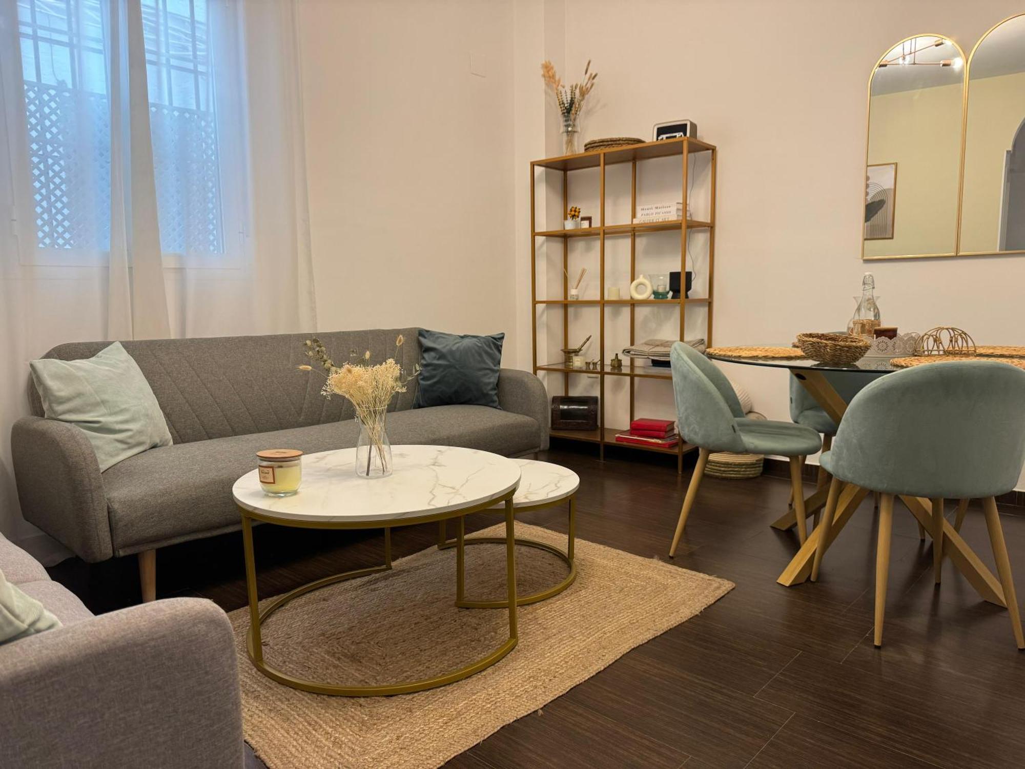 El Rincon Del Azahar, Duplex Con Encanto 코르도바 외부 사진