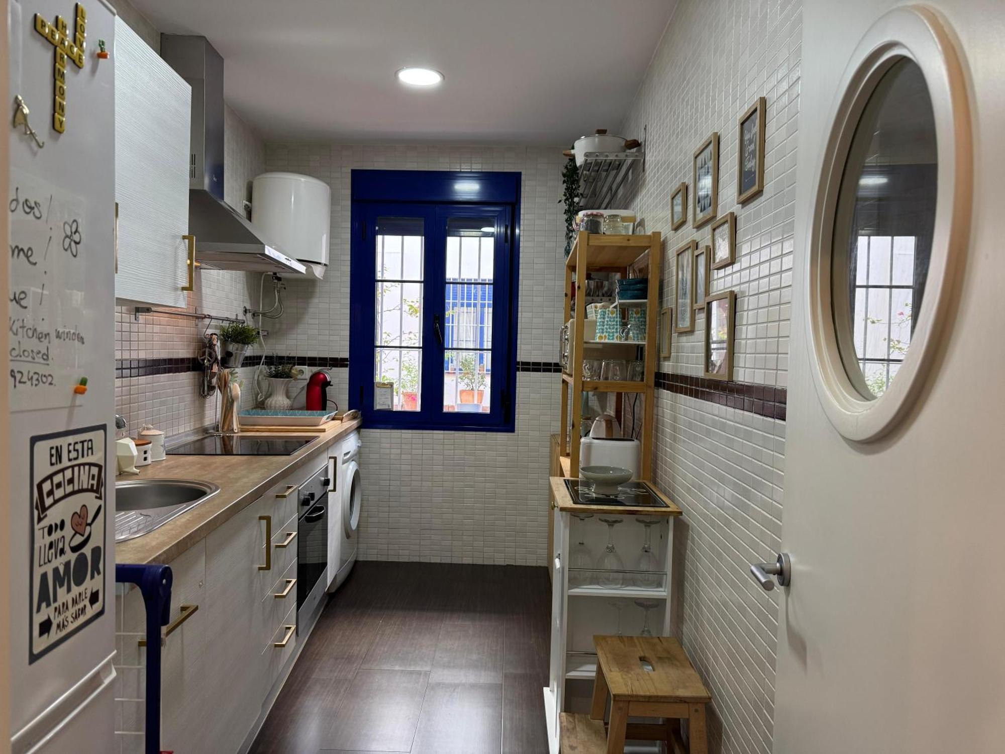 El Rincon Del Azahar, Duplex Con Encanto 코르도바 외부 사진