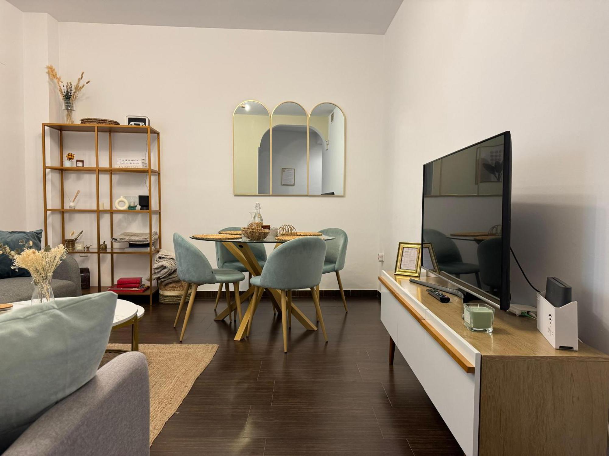El Rincon Del Azahar, Duplex Con Encanto 코르도바 외부 사진