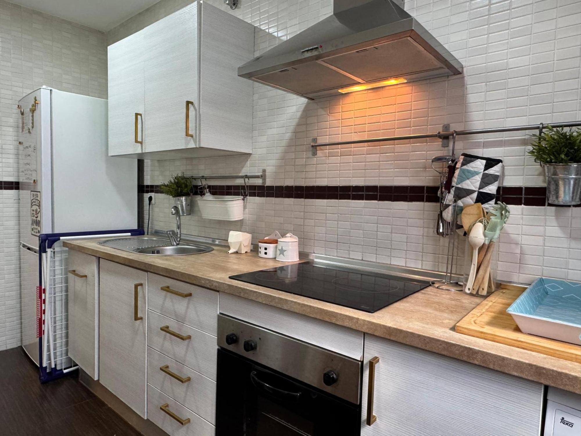 El Rincon Del Azahar, Duplex Con Encanto 코르도바 외부 사진