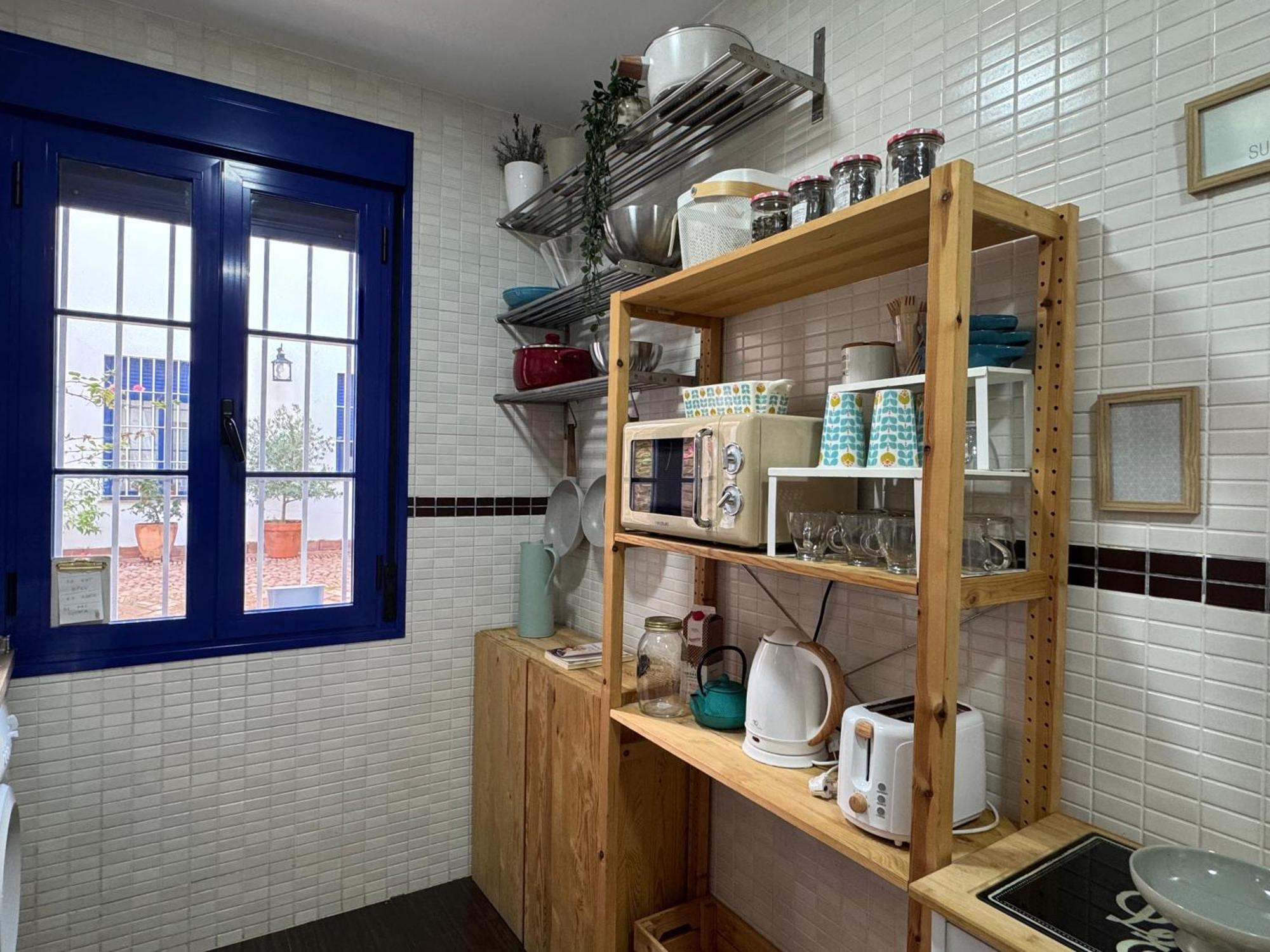 El Rincon Del Azahar, Duplex Con Encanto 코르도바 외부 사진